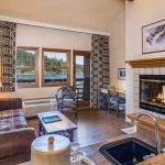 Accessible Lakefront Suite