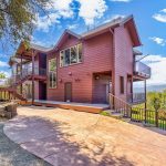 Granite Ridge Villa