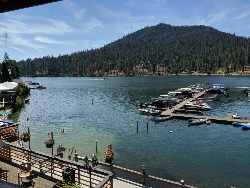 lake-view