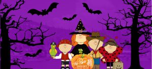 Halloween Carnival & Fall Festival at Bass Lake