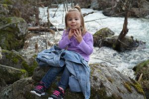 Tips on How to Encourage Outdoor Play in Cold Weather