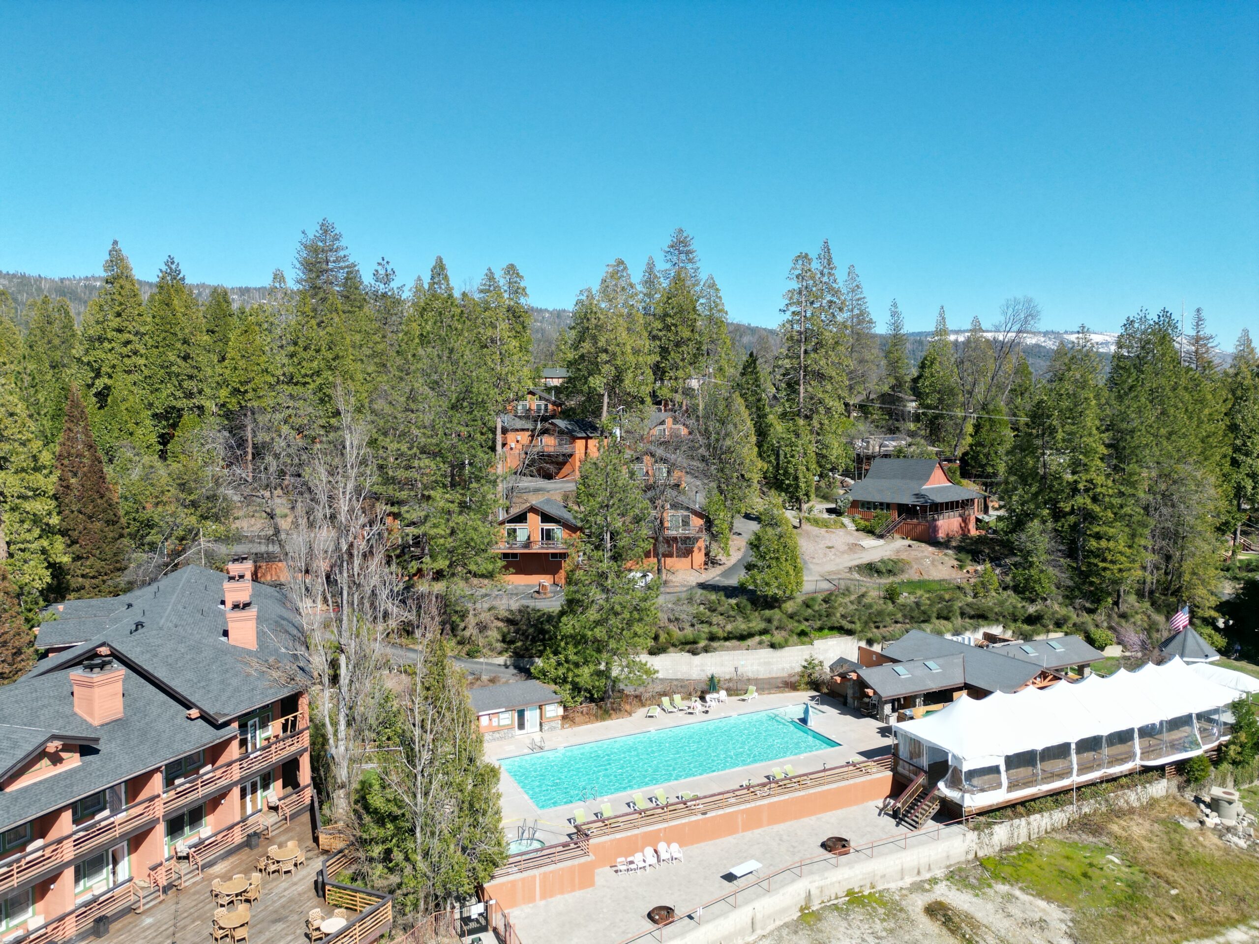 A Guide to the Different Types of Accommodations at The Pines Resort