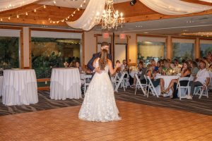 5 Emerging 2024 Wedding Trends