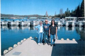 Families of Bass Lake – Farmer Family