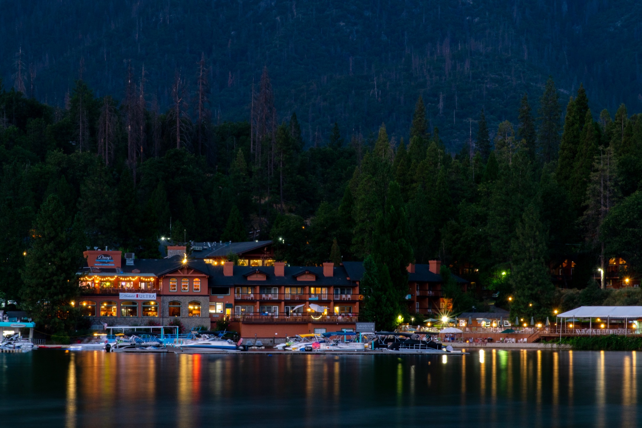 Taking a Winter Vacation in California Is the Best Thing to Do