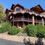 Grante Ridge Villa