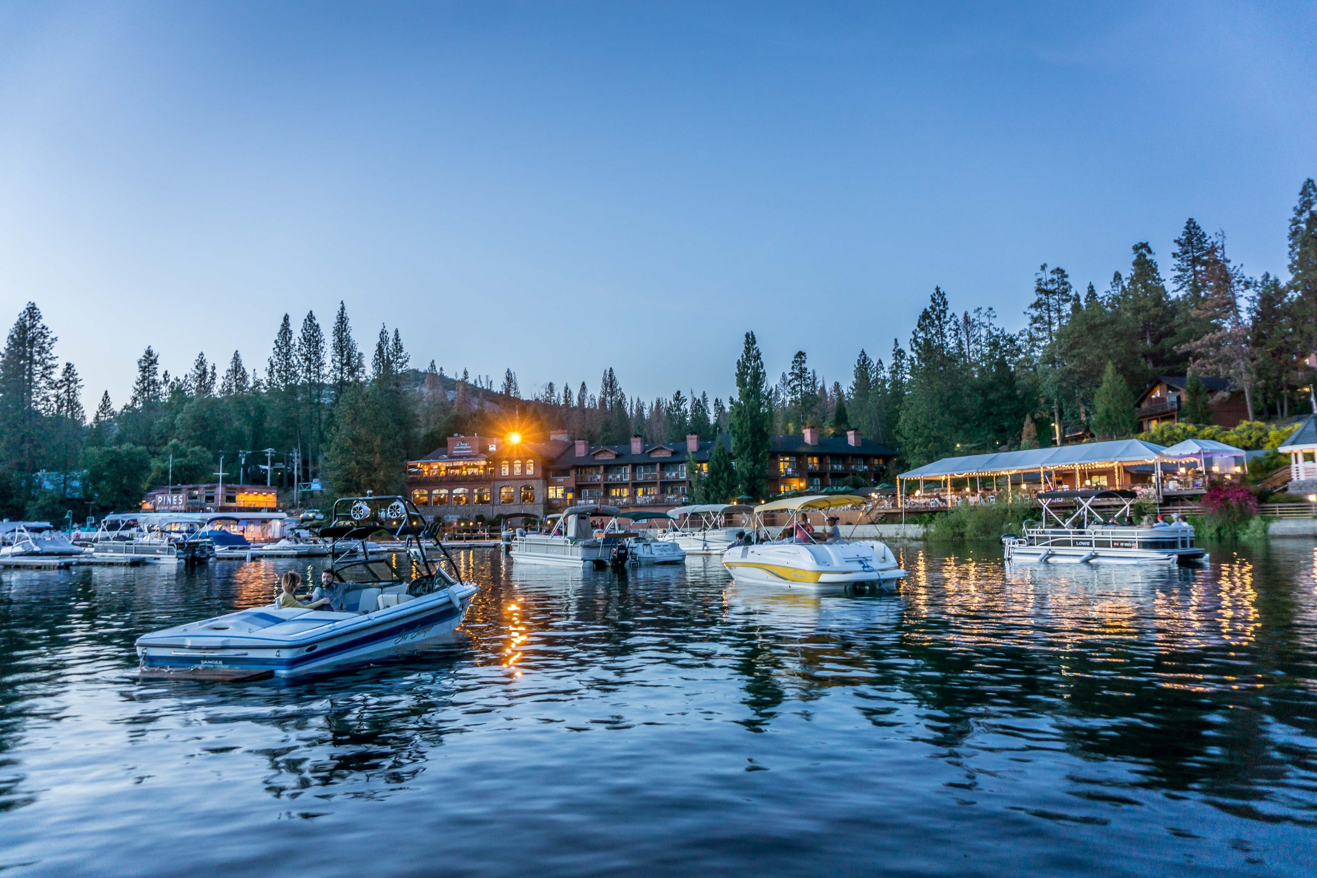 memorial day, jazz on the lake, bass lake live