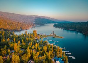8 Reasons that make The Pines Resort unique