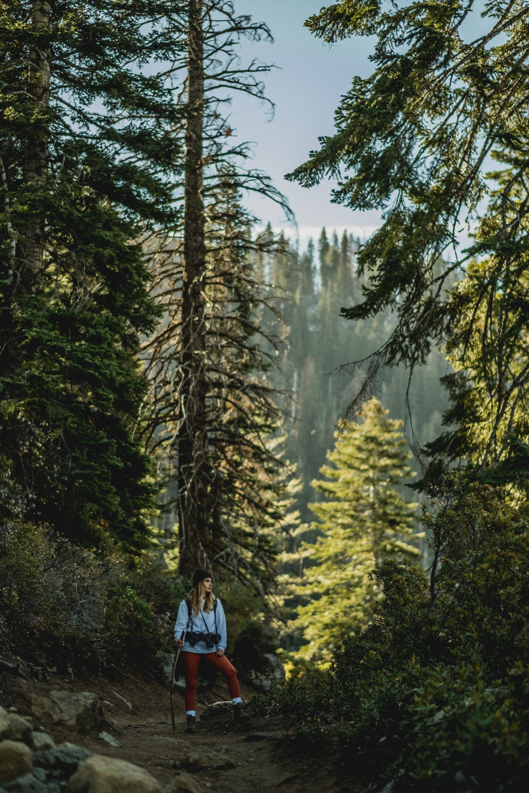 3 Reasons You Should Take a Pre-Holiday Vacation