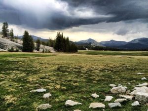 50 Years of Historic Preservation on the Sierra National Forest Celebrated This Year