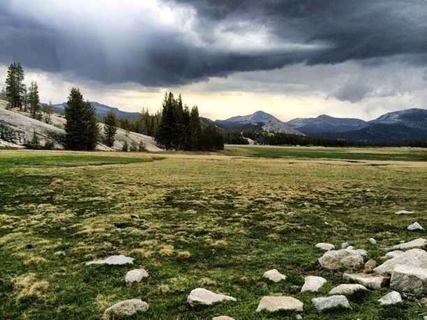 50 Years of Historic Preservation on the Sierra National Forest Celebrated This Year