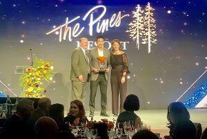 Poppy Awards Winner!